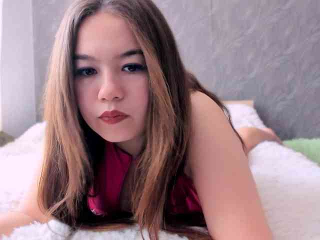 SaraKox webcam
