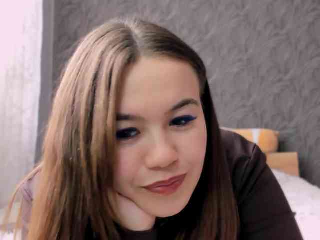 SaraKox webcam