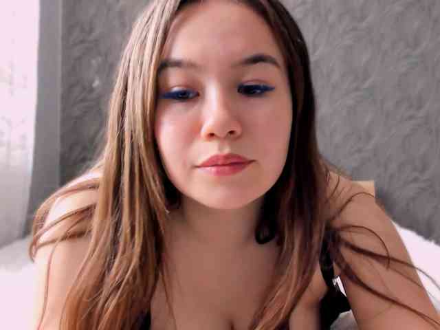 SaraKox webcam