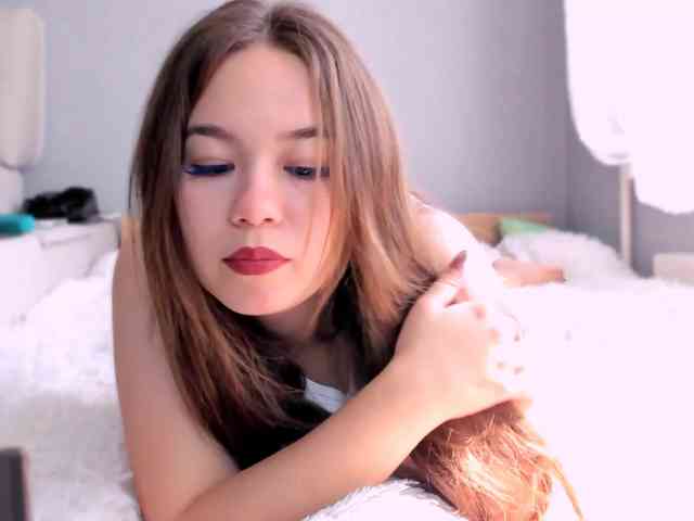 SaraKox webcam