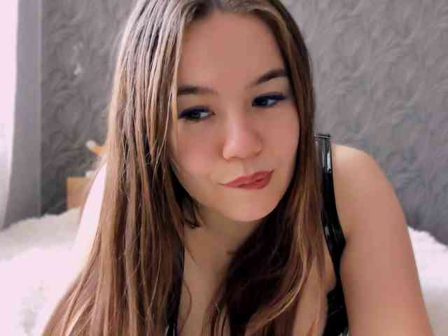 SaraKox webcam