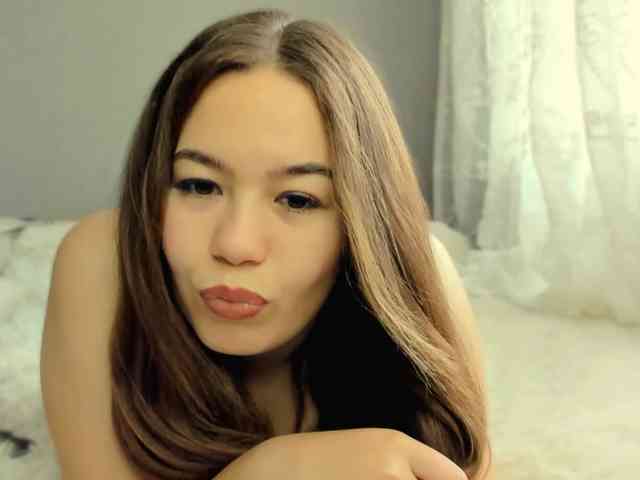 SaraKox webcam