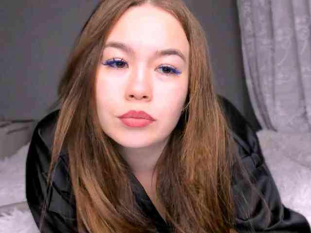 SaraKox webcam