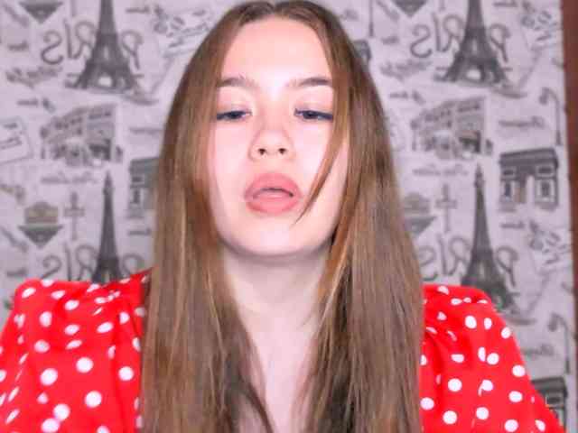 SaraKox webcam