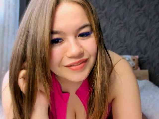 SaraKox webcam