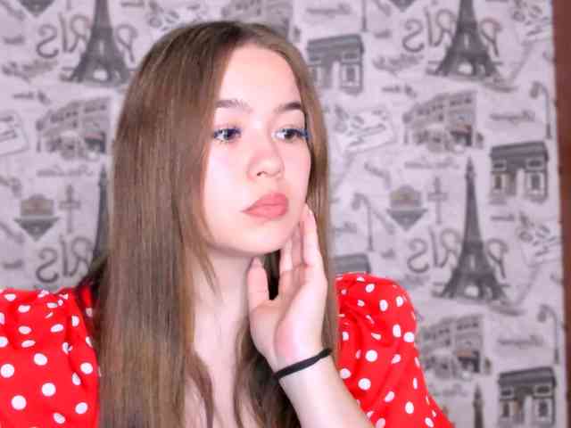 SaraKox webcam