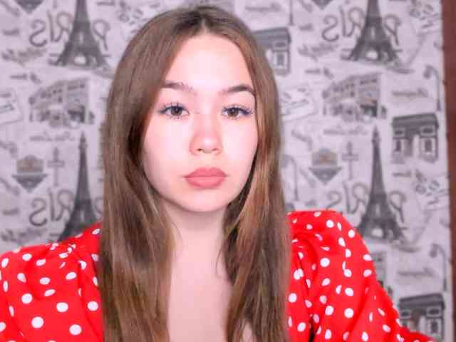 SaraKox webcam