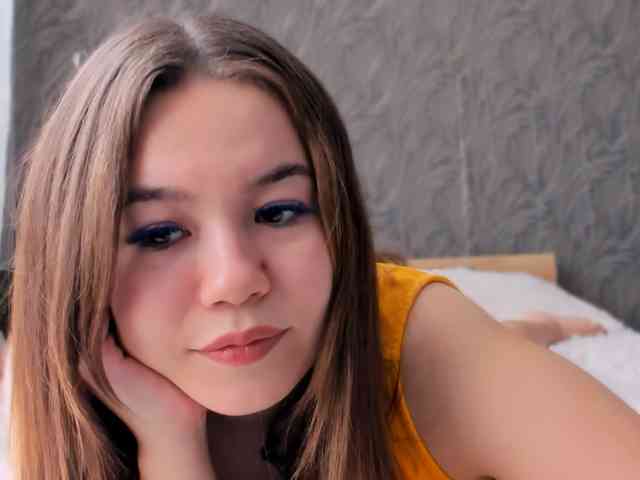 SaraKox webcam