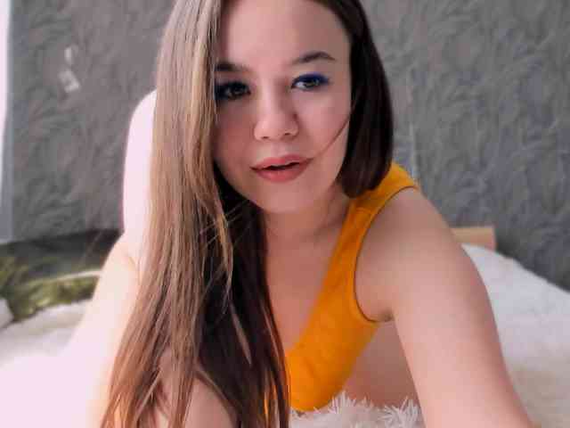 SaraKox webcam