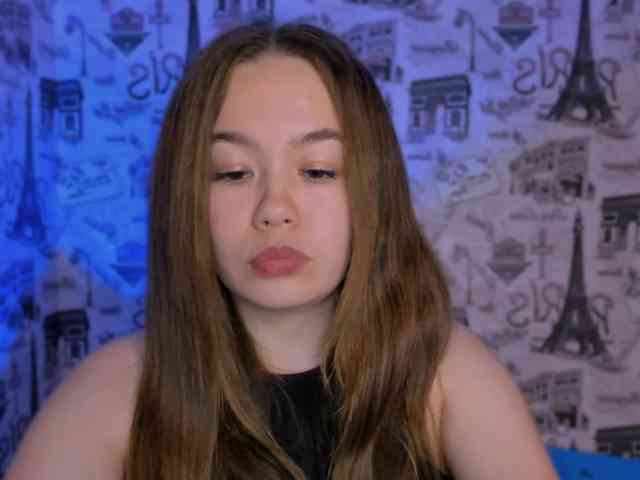 SaraKox webcam