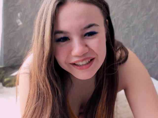 SaraKox webcam