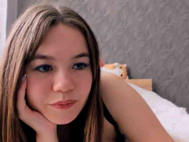 SaraKox webcam