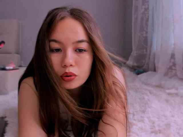 SaraKox webcam