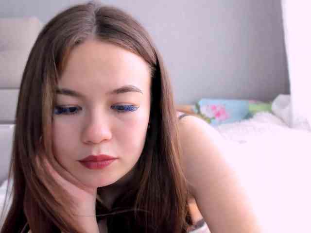 SaraKox webcam