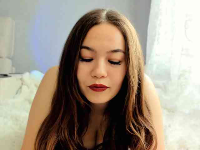 SaraKox webcam
