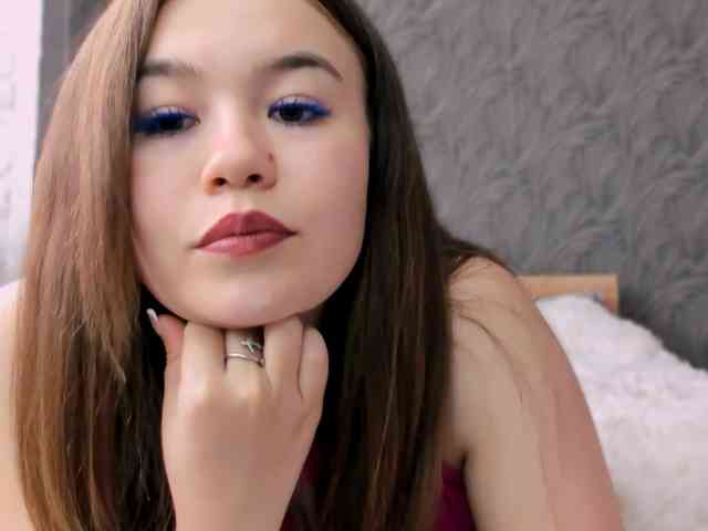 SaraKox webcam