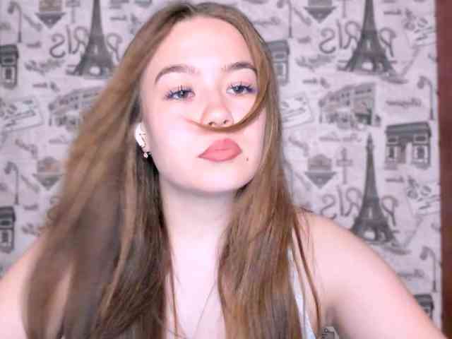 SaraKox webcam