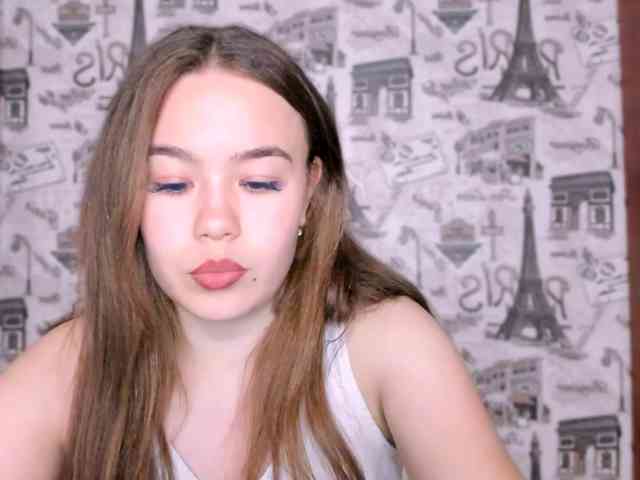 SaraKox webcam