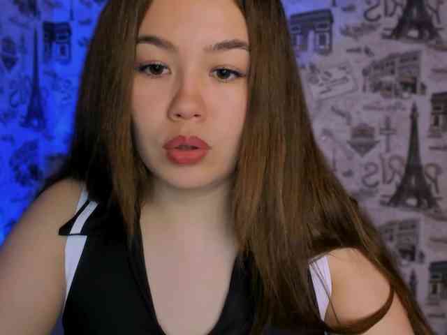 SaraKox webcam