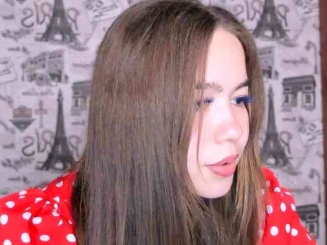SaraKox webcam