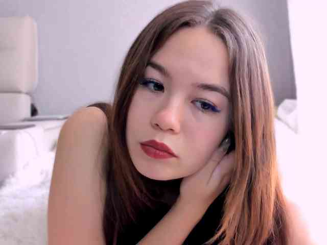 SaraKox webcam