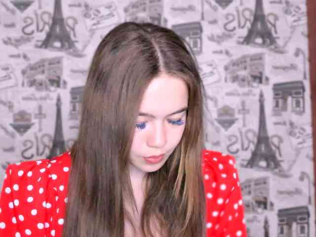SaraKox webcam