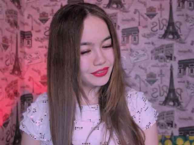 SaraKox webcam