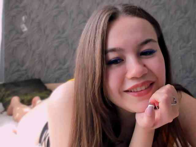 SaraKox webcam