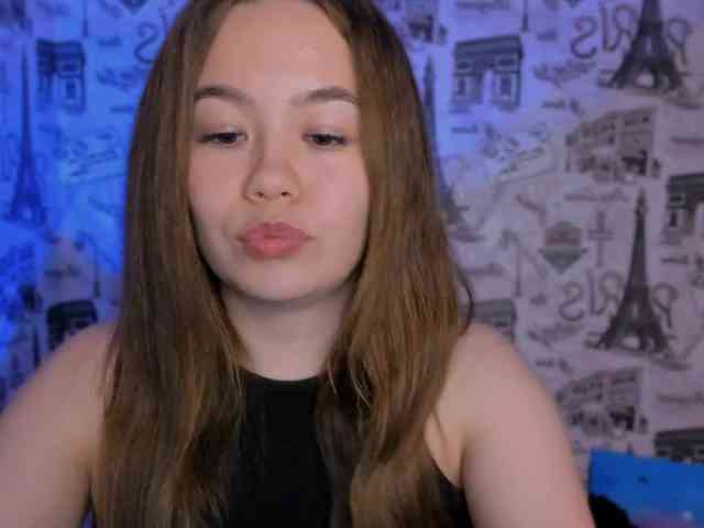 SaraKox webcam