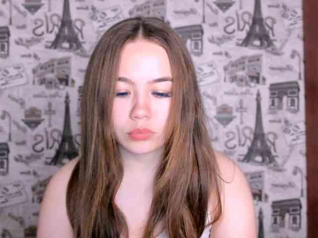 SaraKox webcam