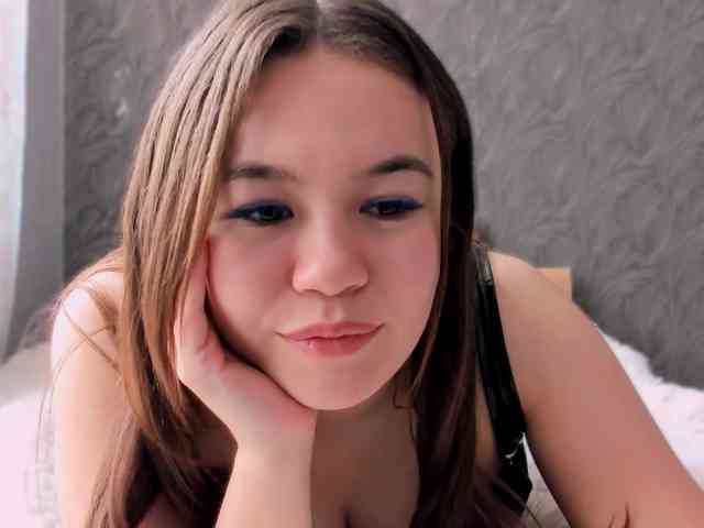 SaraKox webcam