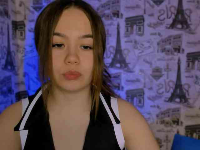 SaraKox webcam
