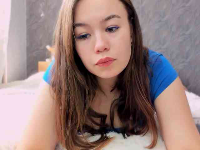 SaraKox webcam