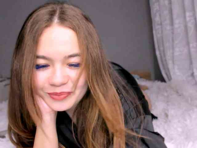 SaraKox webcam