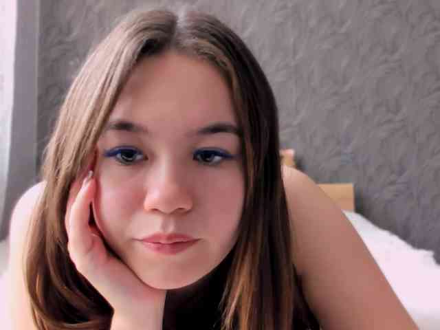 SaraKox webcam