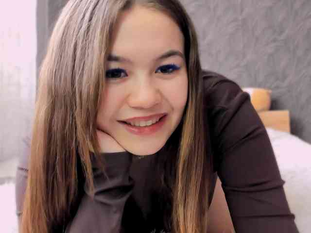 SaraKox webcam
