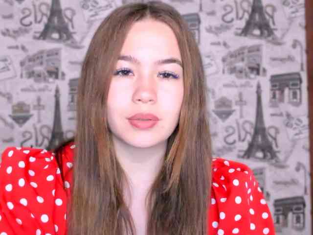 SaraKox webcam