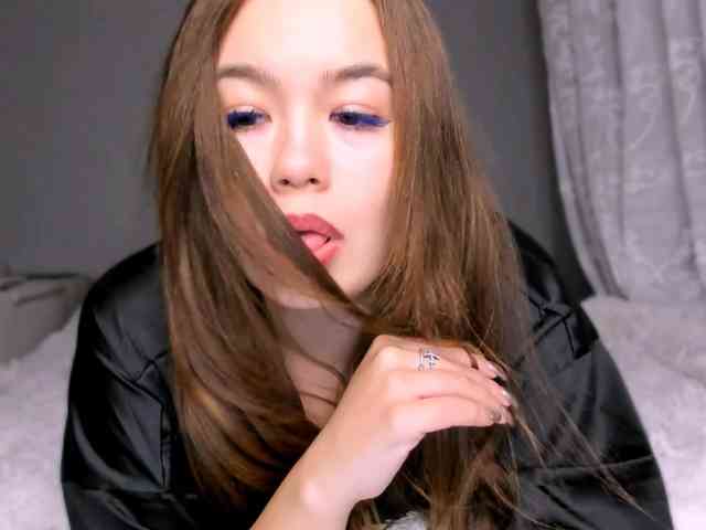 SaraKox webcam