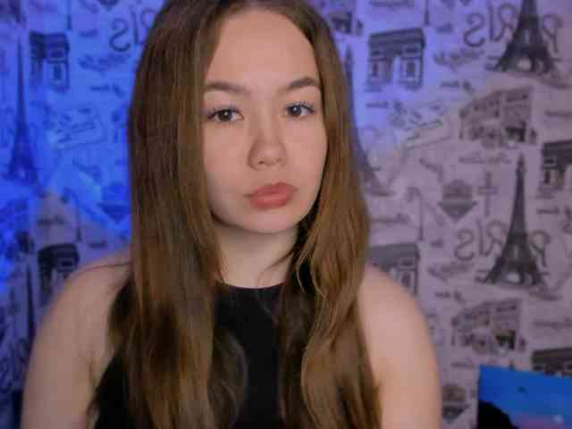 SaraKox webcam