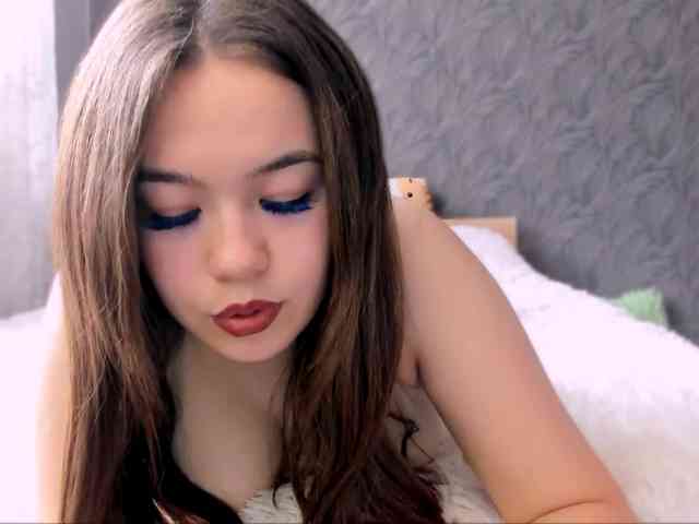 SaraKox webcam