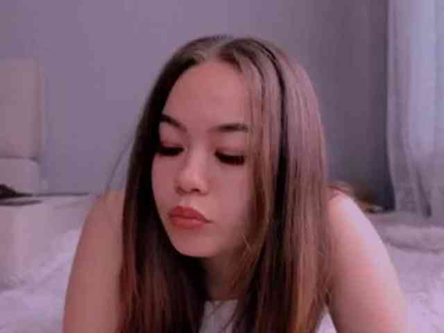 SaraKox webcam