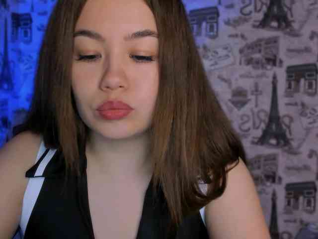 SaraKox webcam