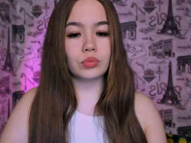 SaraKox webcam