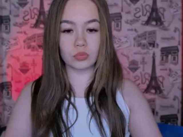 SaraKox webcam