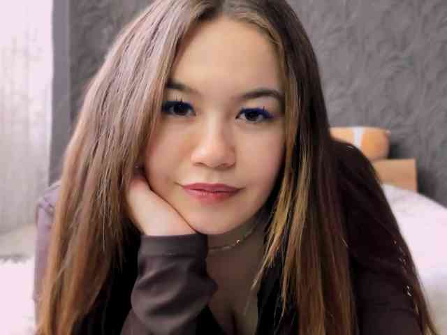 SaraKox webcam