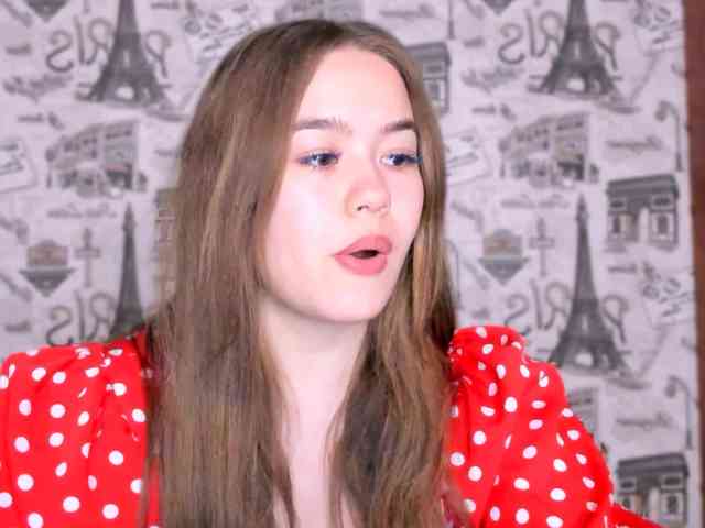 SaraKox webcam