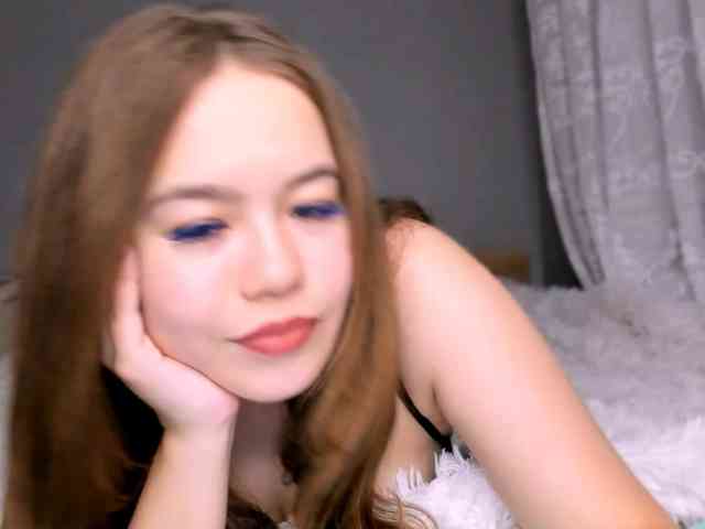 SaraKox webcam