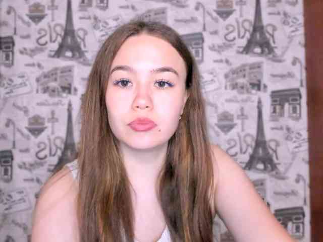 SaraKox webcam