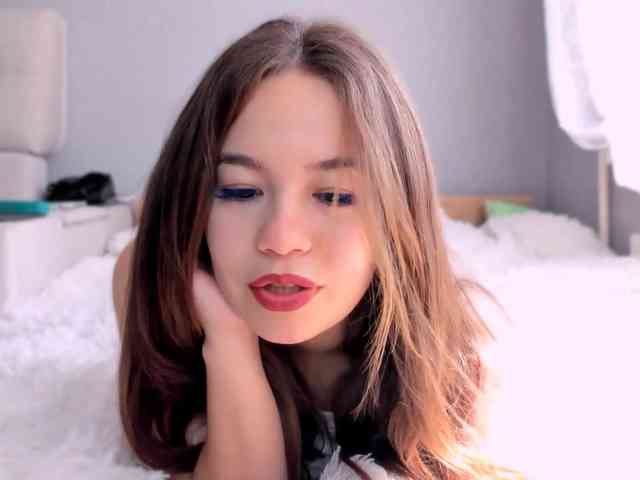 SaraKox webcam