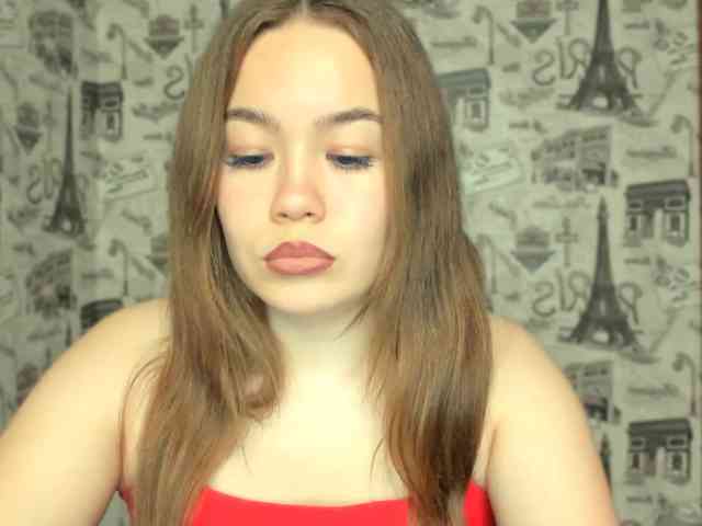 SaraKox webcam